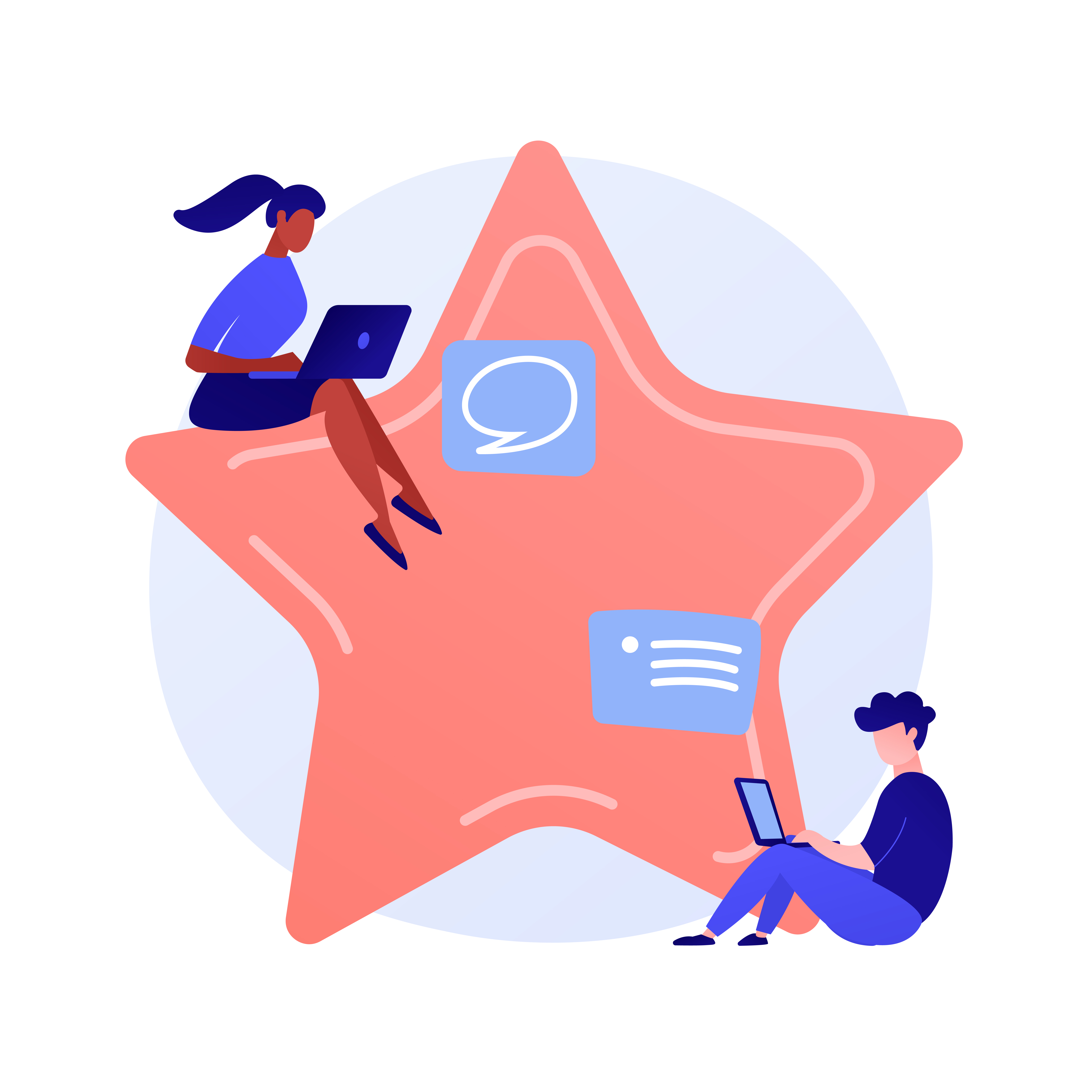 Connexion StarPower